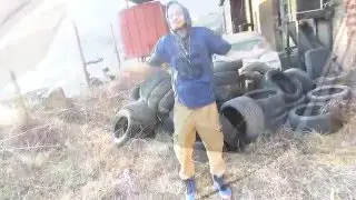 Young Cron X Grizzy Yano - Check Remix