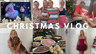 Christmas With The Gulles 2024 | Christmas Day in Melbourne