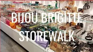 BIJOU BRIGITTE ✨STORE WALK✨APR24 NEW COLLECTION