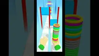 Toy spring run #shorts #ytshorts #viral