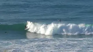 Diamond Head Sunrise Surf (Part 2)