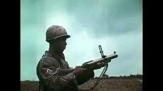 Гранатомет М79
