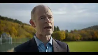 The National Broadband Plan in Co. Wicklow - Minister of State Ossian Smyth