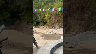 Which place is this ???#nature #nepaltravel #viralshort
