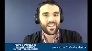 Kroc at a Distance: Innovative Collective Action