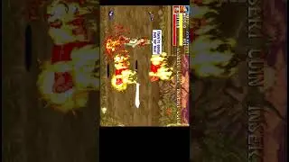 MAME_ Cadillacs and Dinosaurs (World 930201)(No Commentary) #Retrogames  #8Bit#Sega #NES