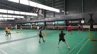 「貢丸團」 子玄 康哥 vs 怡諠 我 20260101-9