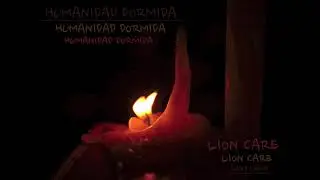 Lion Care - Humanidad dormida(Prod: HaroldBeats)