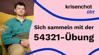 Runterkommen in 5, 4, 3, 2, 1...