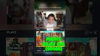 Big win off $480! #solana #crypto #slots #gambling #degen