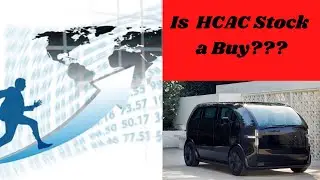 Is HCAC Stock A Buy?