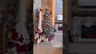 Christmas Home Tour 2025✨🎄