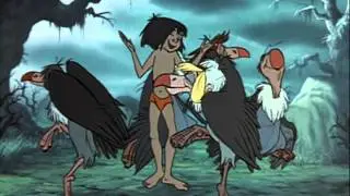 Junglebogen - Sammenhold