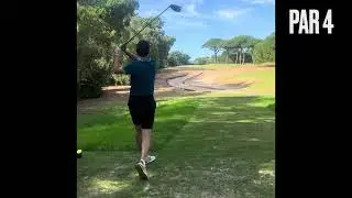 Quinta da marinha golf runde