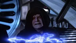 Before The Force Awakened Part 1 - The Final Defeat Of The Empire