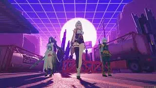 Zenless Zone Zero - Joint Investigation: The Divine Maze, pt.2