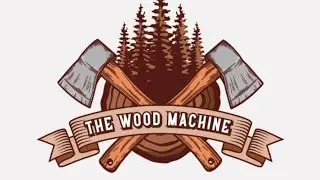 Wood is life #viral #wood #wooddesigner #woodworkingmachine #woodscraft #carpentry #automobile 