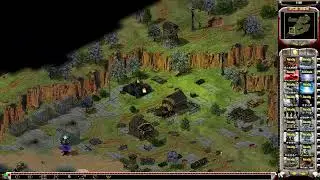 Mental Omega 3.3.6 - Soviet Mission: The Lunatic (Campaign