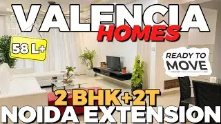 Hawelia Valencia Noida Extension,2 bhk flat in Noida Extension,9560955050- Arihant Arden Noida