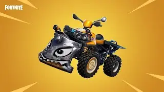 Quadcrasher is Returning..