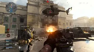 HIGH PING ISSUE in WARZONE MOBILE
