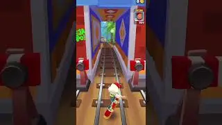 #subwaysurfersshorts#subwaysurfers#endlessgame#subwaysurfersebdlessgame#shorts#subwaysurferendless