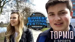 i57 Vlog - Insomnia 57