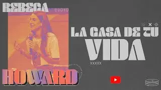 🔴 LA CASA DE TU VIDA | PSA REBECA HOWARD | LA RESISTENCIA