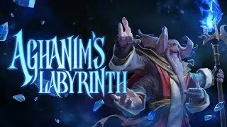 Убийство Амёбы в аганиме за минуту. Dota2