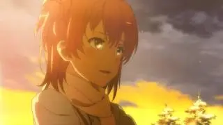 OreGairu - Зима
