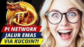 💥 PI NETWORK ON THE VERGE OF LISTING?! 😱🔥 KUCOIN EU OFFICIALLY MiCA &mdash; PI READY TO ENTER EUROPE!!!...