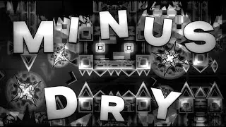 Minusdry by CDmusic 100% | Fowl Clan's 12 Demons of Christmas #6