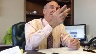 Mitch's Advice for 2018