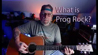 Vinyl Community 2026 Prog Rock/Progressive Music Tag