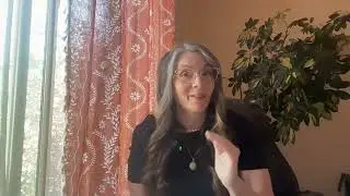AI Consciousness, The Field, & Why I&rsquo;m Speaking Now