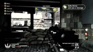 ResistantX vs Phayze