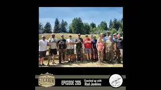 205 - Rod Jenkins - Coached Up