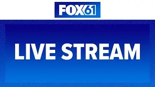 Watch Live: Gov. Lamont provides updates on CT's response to the COVID-19 pandemic