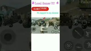 wait for end 😂😀..#awm vs #Amr weapons ...#youtubeshorts #youtube #india . 😀😂