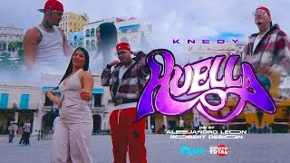 KNEDY - Huella (Video Oficial)