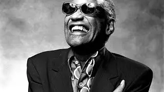 THE DEATH OF RAY CHARLES