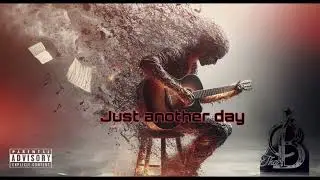 FREE Guitar emotional trap beat 2026 | ' Just another day ' | Melodic instrument | Prod Kyawthaboejr
