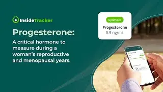 Why should you measure your progesterone levels?