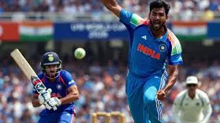 U19 World Cup 2026: India vs USA U19 Match Review | भारत की दमदार जीत | #boundarybuzza #cricket 