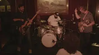Sorry Holly live At The Redwood Bar