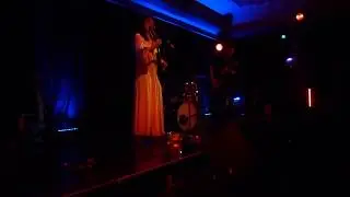 Ariel Engle aka La Force (excerpt) @ Kantine am Berghain, Berlin 26 Feb 19