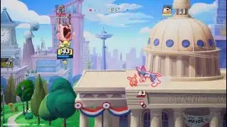 Top Multiversus Moments... R.I.P