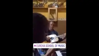 Talented Kids | EUREKA MUSIC SCHOOL KENYA 2022 Review😀.
