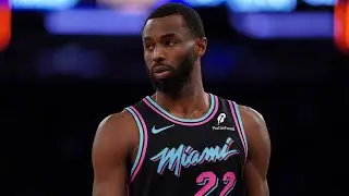 Andrew Wiggins Defensive Highlights Vs All-Star Players (Through 47 Games in 2025-26)