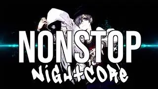 (NIGHTCORE) Nonstop - Drake